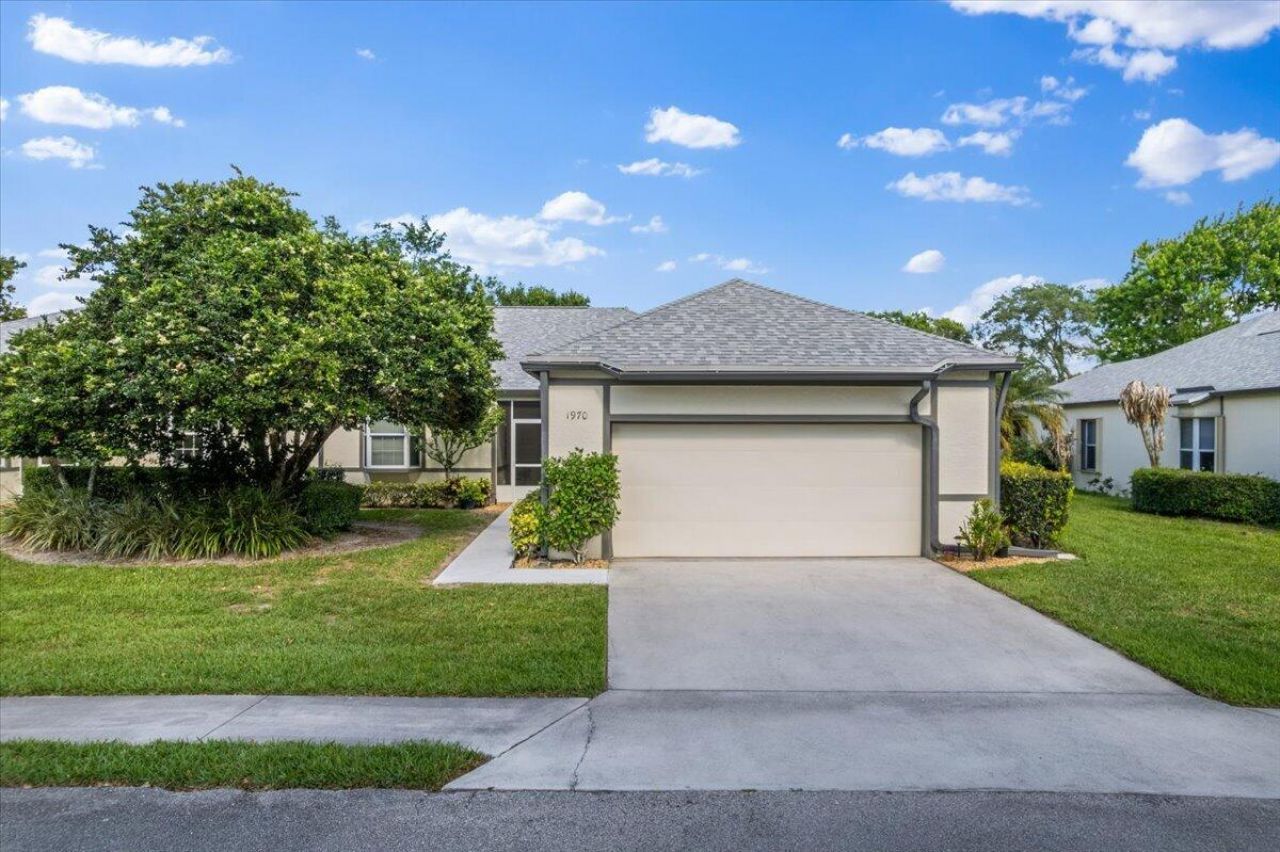 1970 Westhampton Court, Vero Beach, FL 32966 Photo