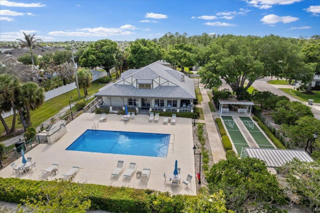 1970 Westhampton Court, Vero Beach, FL 32966 Photo