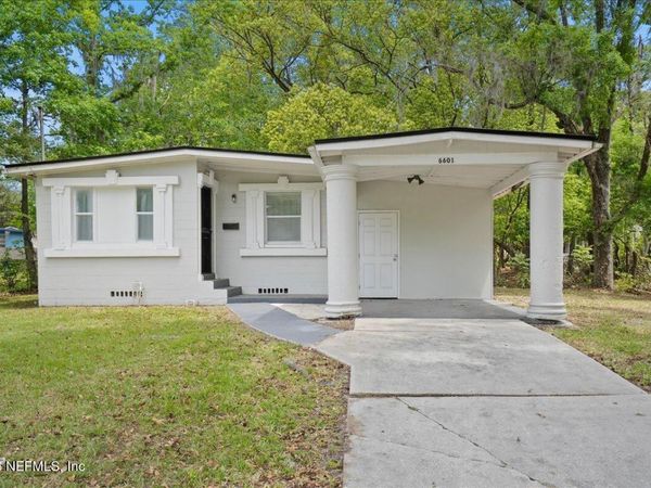 6601 CLEVELAND Road, Jacksonville, FL 32209