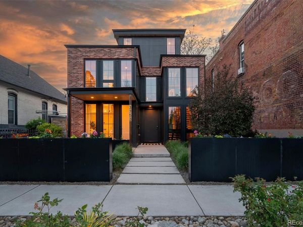 3753 N Franklin Street, Denver, CO 80205