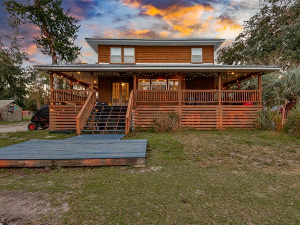 85013 AVANT Road , Yulee, FL 32097