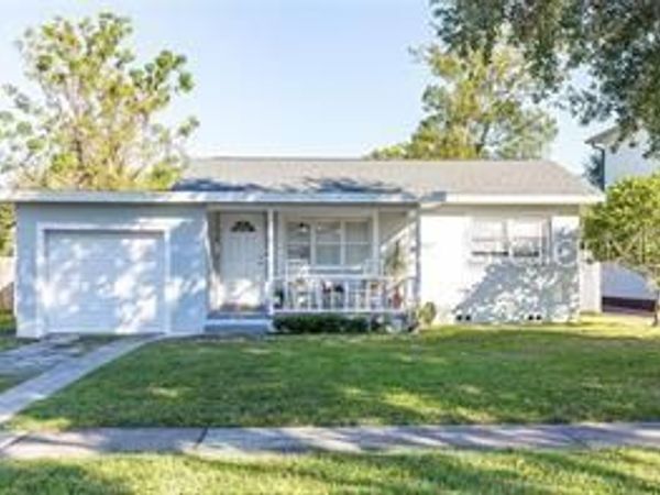 1571 MAGNOLIA AVENUE , WINTER PARK, FL 32789