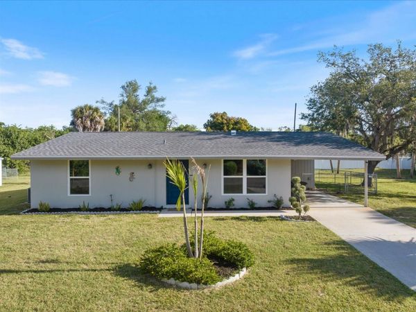 1184 BARBOUR AVENUE, PORT CHARLOTTE, FL 33948