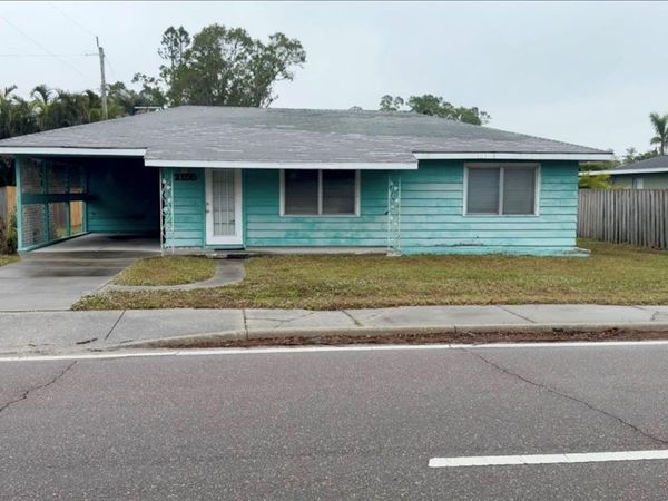 2155 WEBBER STREET , SARASOTA, FL 34239