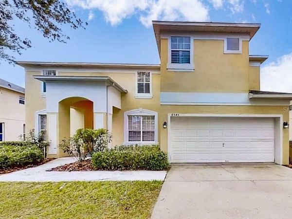 8545 LA ISLA DRIVE , KISSIMMEE, FL 34747