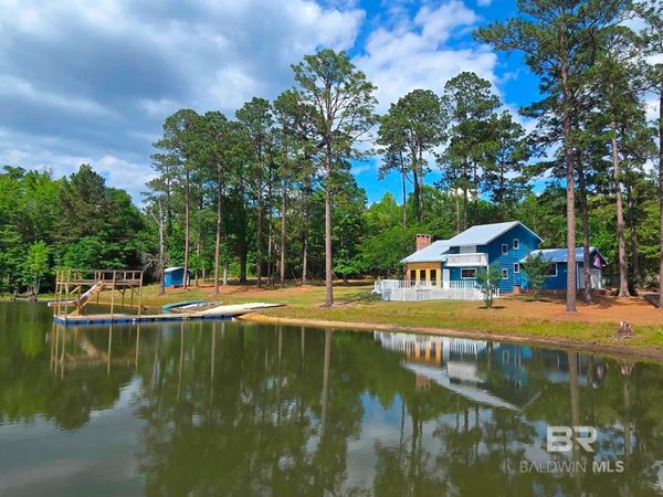 3160 Old Castleberry Road, Brewton, AL 36426