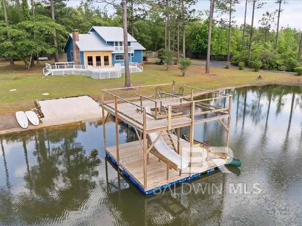 3160 Old Castleberry Road, Brewton, AL 36426
