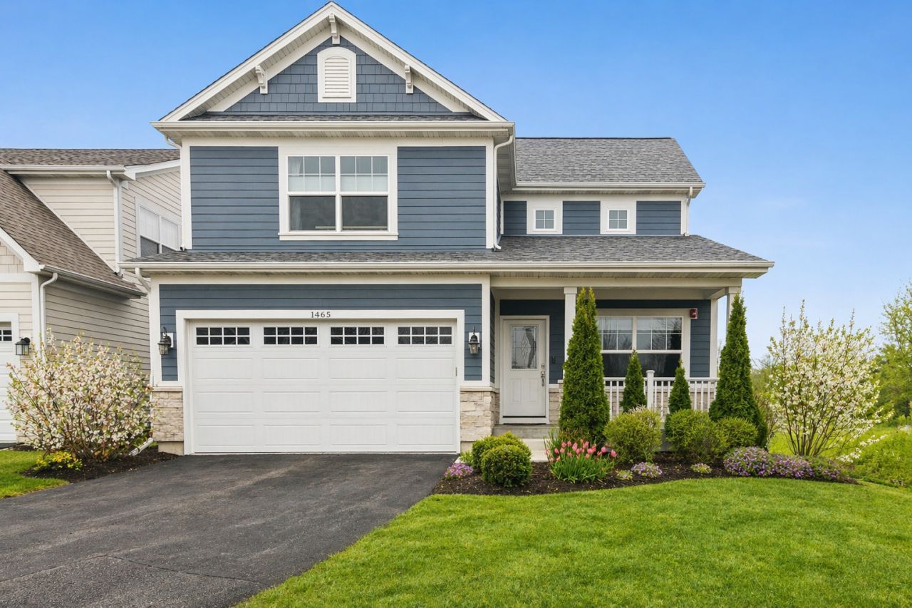 1465 Somerset Place , Barrington, IL 60010