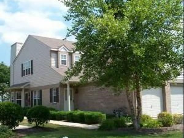 1670 Autumn Avenue , Unit A, Schaumburg, IL 60193