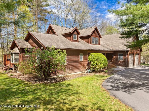 10 Old Farm Road, Shokan, NY 12481