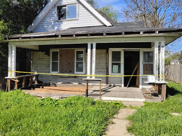 1516 S Washington Street, Marion, IN 46953