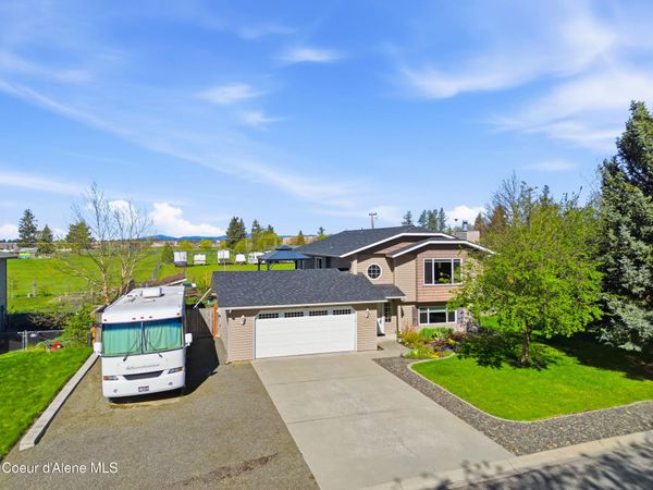 2037 N Westwind DR , Post Falls, ID 83854