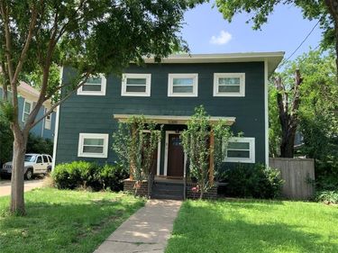 5309 E Side Avenue, Dallas, TX 75214