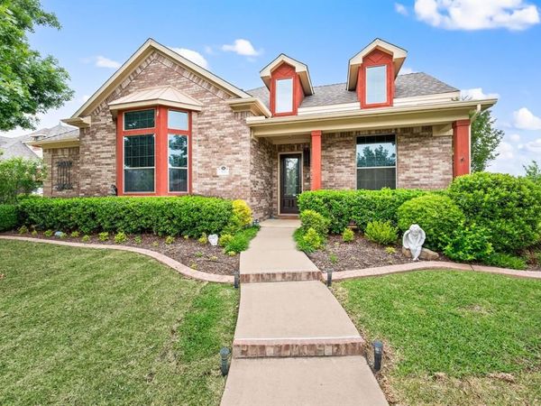 313 Creekhaven Court, Keller, TX 76248