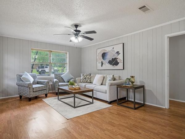 661 Sides Circle, Canton, TX 75103