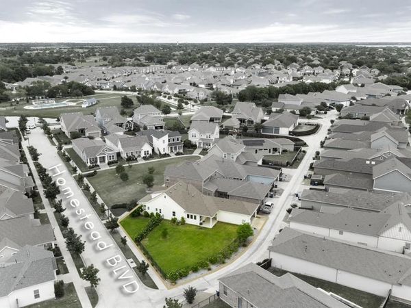 8900 Homestead Boulevard, Rowlett, TX 75089