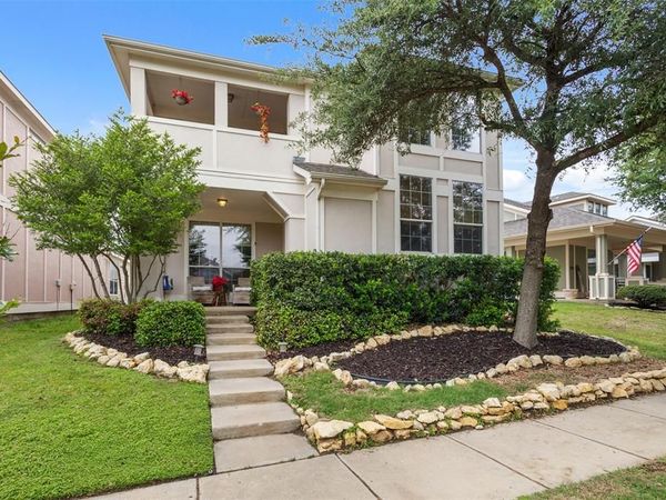 10917 Dillon Street, Fort Worth, TX 76179