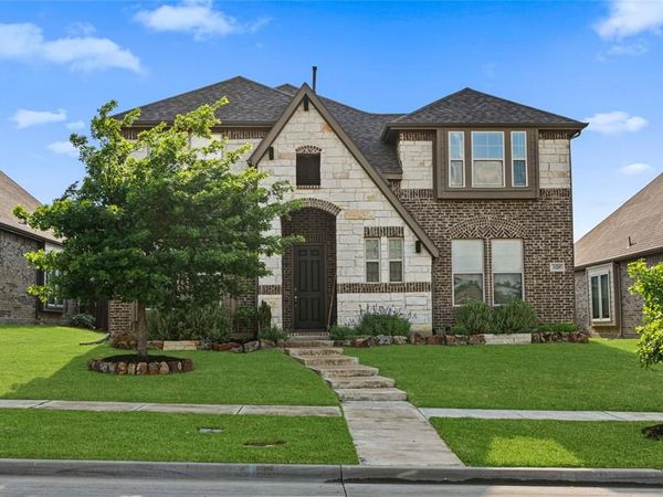 14269 Speargrass Drive, Frisco, TX 75033
