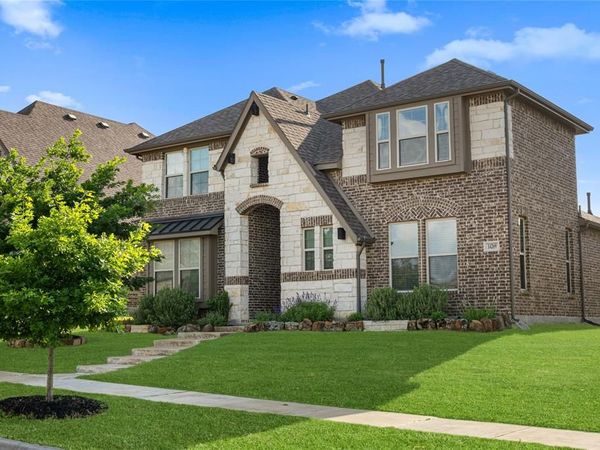 14269 Speargrass Drive , Frisco, TX 75033