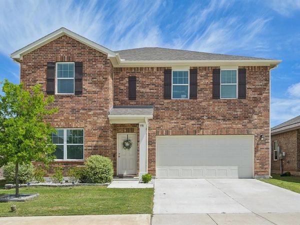 770 Yorkshire Drive, Lavon, TX 75166