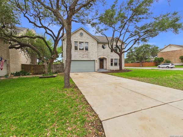 2902 REDSKY PASS, San Antonio, TX 78259