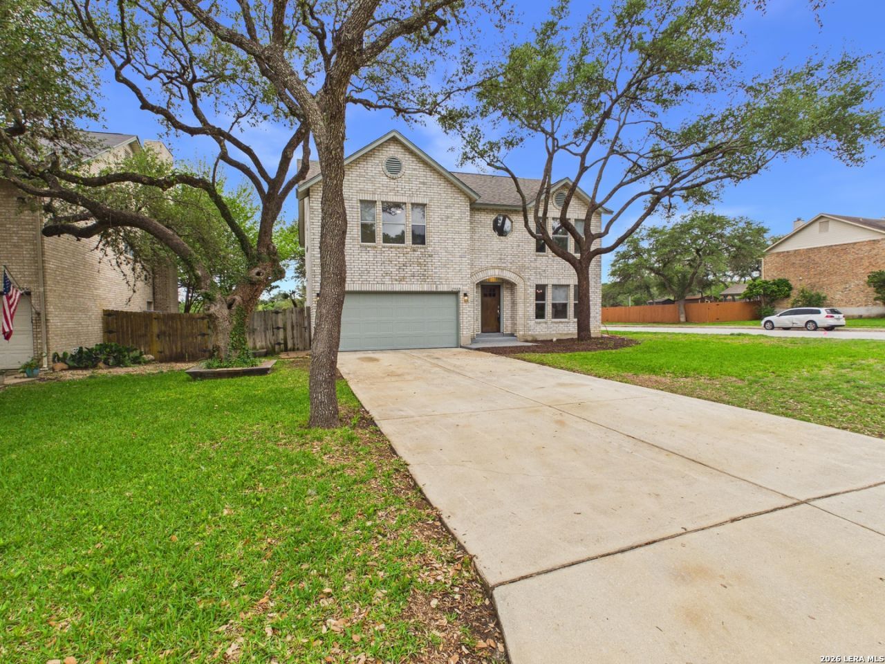 2902 Redsky Pass, San Antonio, TX 78259 Main Photo