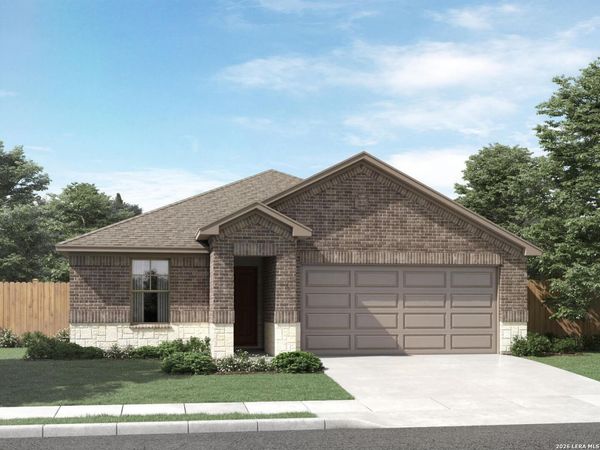 6455 Comanche Moon Blank, San Antonio, TX 78233