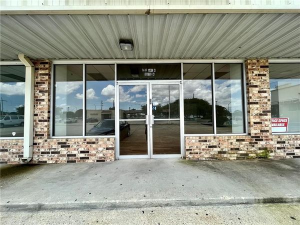 1091 AVENUE H , Unit A, Westwego, LA 70094