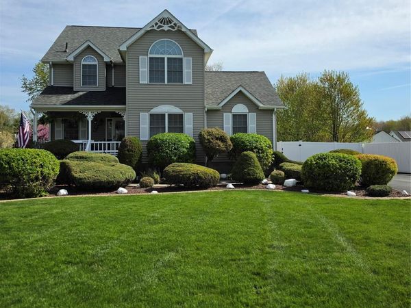 9 Pine Court, Montgomery, NY 12549