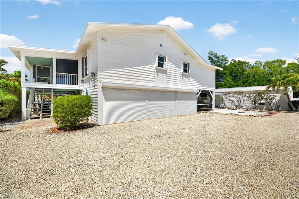 5866 Tahiti Dr , Bokeelia, FL 33922 Photo