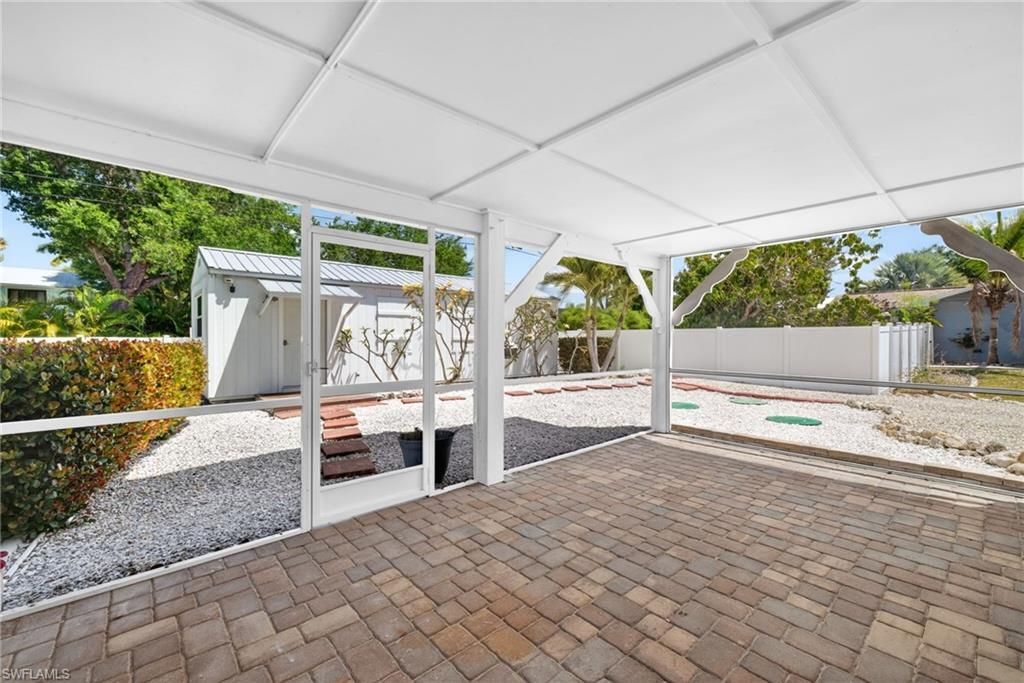 5866 Tahiti Dr , Bokeelia, FL 33922 Photo