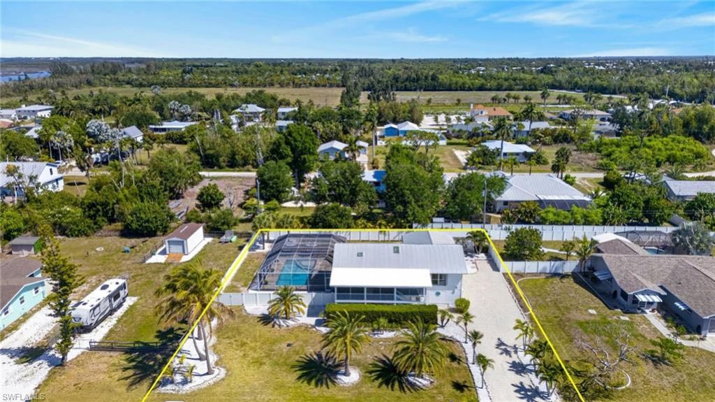 5866 Tahiti Dr , Bokeelia, FL 33922 Photo