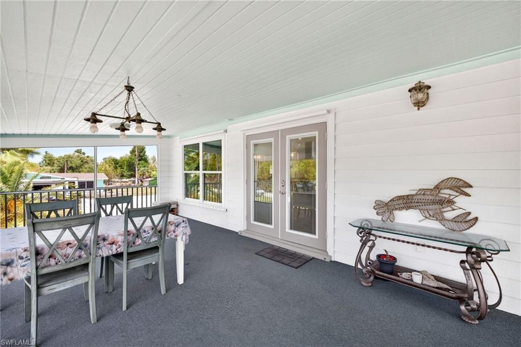 5866 Tahiti Dr , Bokeelia, FL 33922 Photo