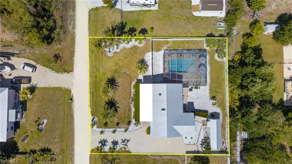 5866 Tahiti Dr , Bokeelia, FL 33922 Photo
