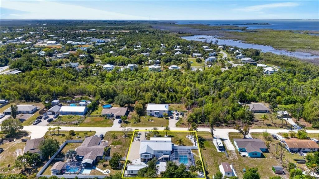 5866 Tahiti Dr , Bokeelia, FL 33922 Photo