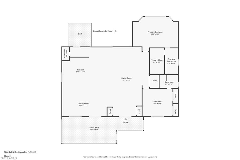 5866 Tahiti Dr , Bokeelia, FL 33922 Photo