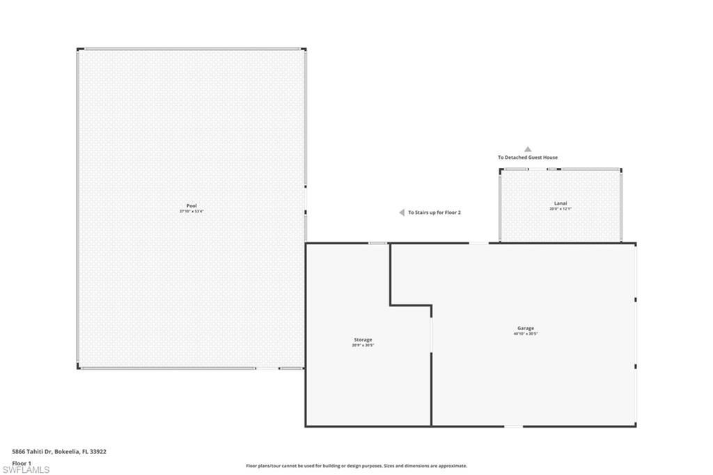 5866 Tahiti Dr , Bokeelia, FL 33922 Photo