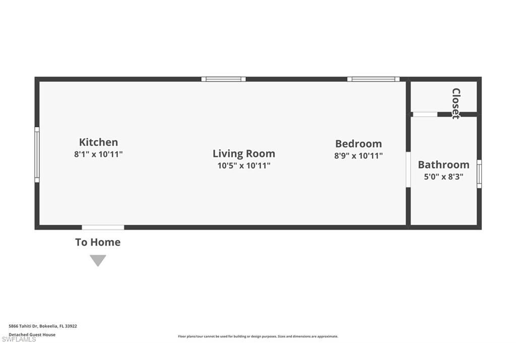 5866 Tahiti Dr , Bokeelia, FL 33922 Photo