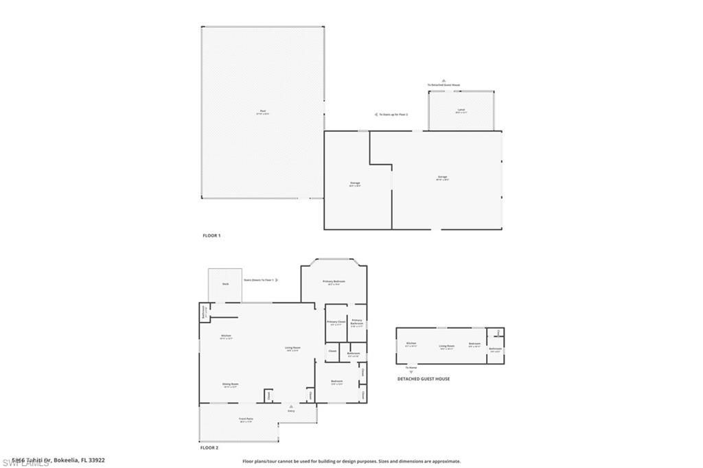 5866 Tahiti Dr , Bokeelia, FL 33922 Photo