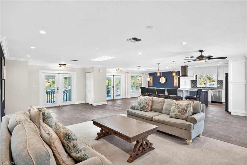 5866 Tahiti Dr , Bokeelia, FL 33922 Photo