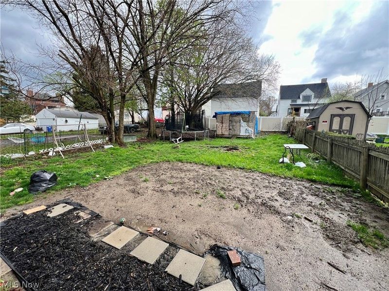 3901 Woburn Avenue, Cleveland, OH 44109 Photo 29