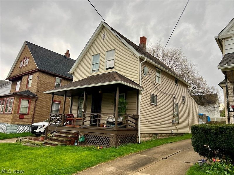 3901 Woburn Avenue, Cleveland, OH 44109 Photo 33