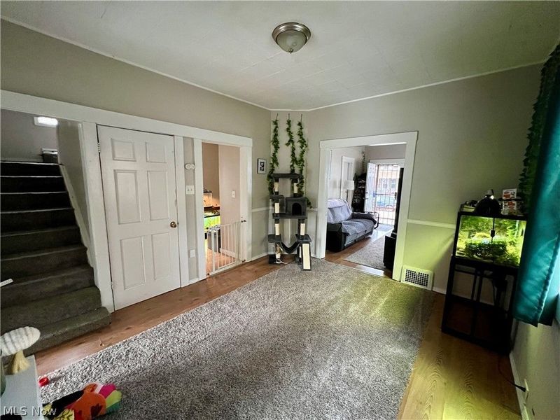 3901 Woburn Avenue, Cleveland, OH 44109 Photo 7