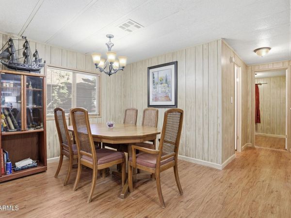 612 E GILA Lane, Payson, AZ 85541