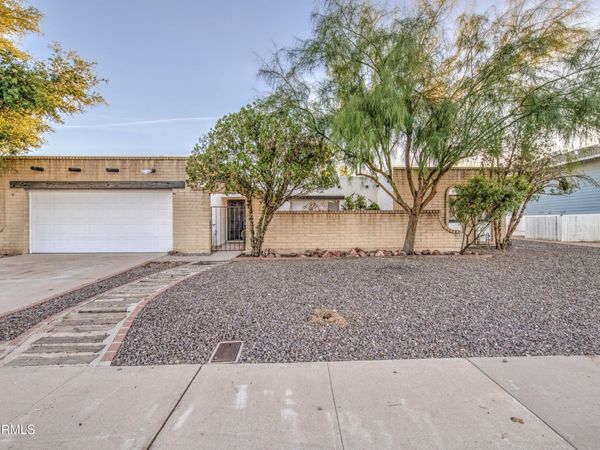 4733 W HAYWARD Avenue, Glendale, AZ 85301