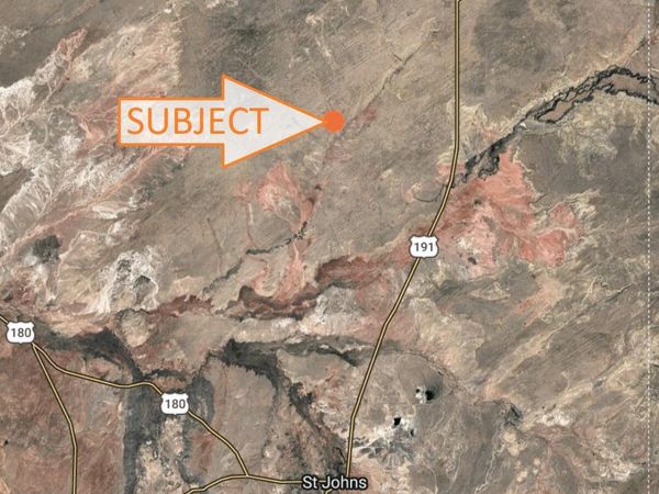 269 County Rd N7129, Unit -, St Johns, AZ 85936