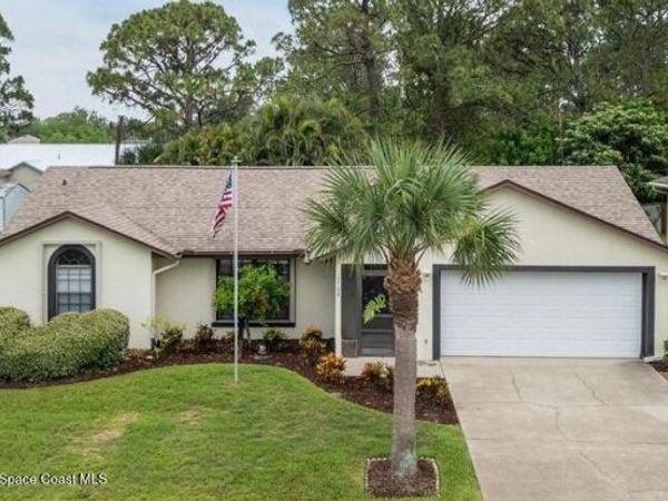 1708 Nanton Street NW , Palm Bay, FL 32907