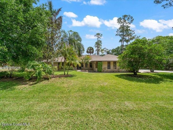 1441 Donna Marie Drive, Melbourne, FL 32904