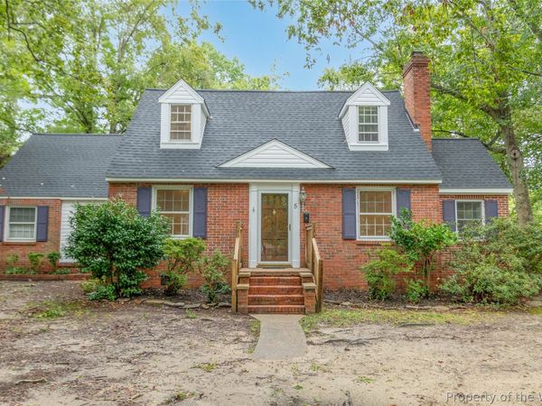5 White Oak Drive , Newport News, VA 23601