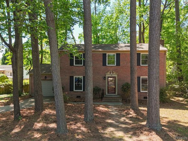 34 Laurel Wood Road , Newport News, VA 23602
